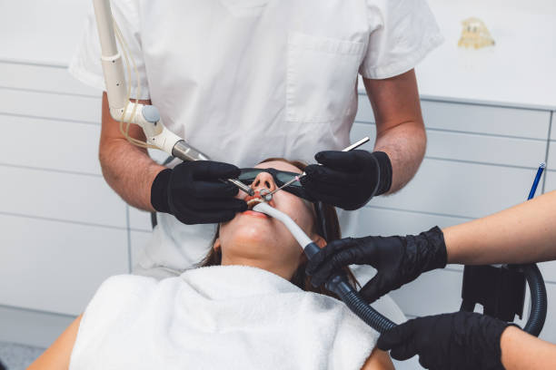Best Knocked-Out Tooth (Avulsed Tooth) Treatment in Spanish Springs, NV